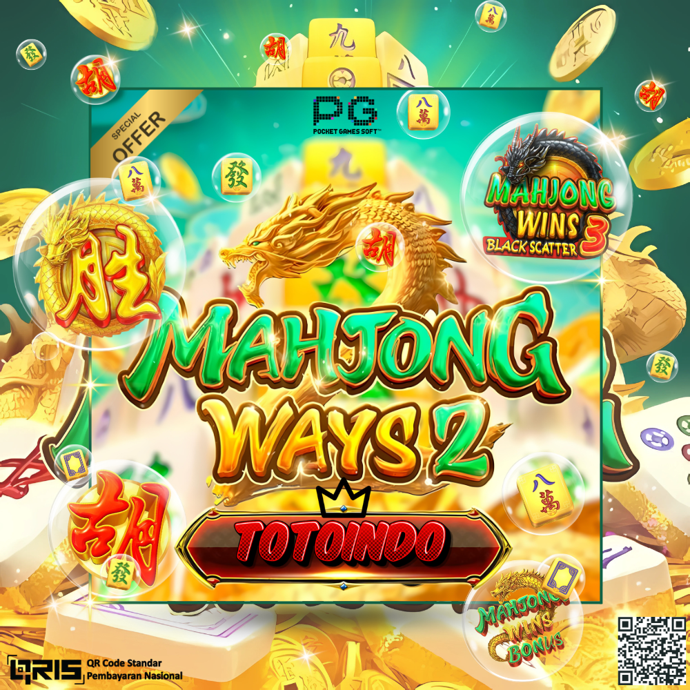 situs slot terpercaya